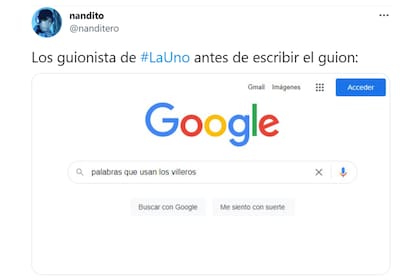 Los usuarios de las redes sociales puntualizaron que las situaciones que se vivieron en el primer capítulo de la serie estaban forzadas o eran irreales