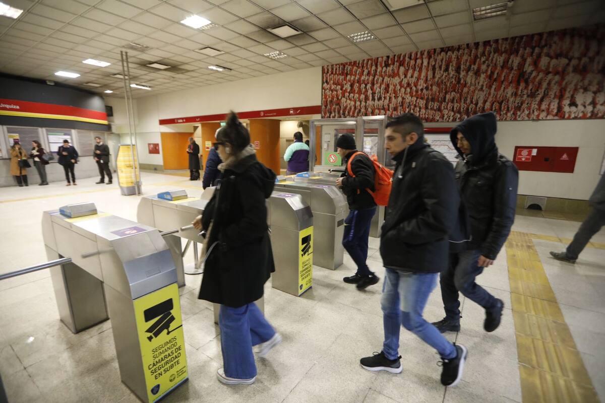 Los usuarios de Lemon que cuenten con la VISA Lemon Card en versión física podrán pagar sus viajes en el subte de Buenos Aires con criptomonedas