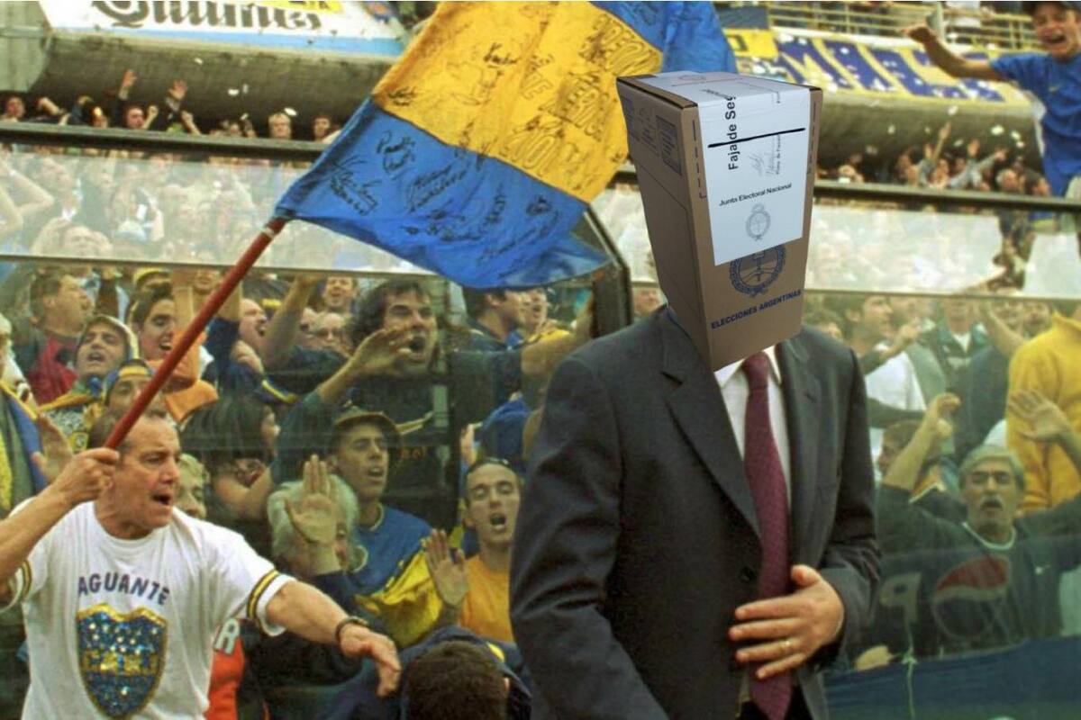 Los usuarios de redes expresaron su tensión por no tener los resultados de las elecciones hasta las 21 a través de divertidos memes