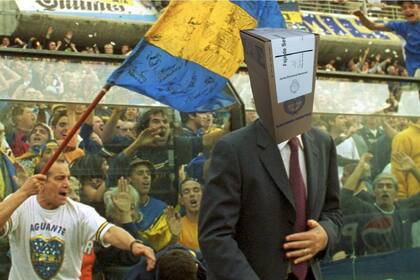 Los usuarios de redes expresaron su tensión por no tener los resultados de las elecciones hasta las 21 a través de divertidos memes