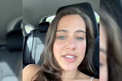 Los usuarios de redes sociales consideraron que las preguntas que le habían hecho a la tiktoker para la ciudadanía de EE.UU. eran las más difíciles