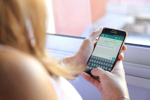 Los usuarios de teléfonos con Windows Phone deberán actualizar su equipo por un smartphone con Android o un iPhone si desean utilizar WhatsApp en 2020