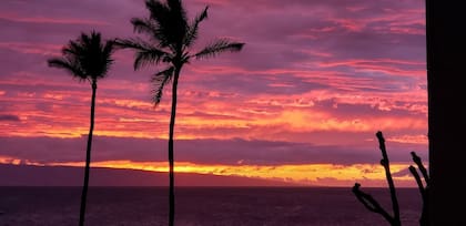 Los usuarios de Tripadvisor determinaron que la Kāʻanapali Beach era la mejor del país norteamericano