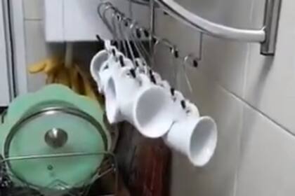 Los usuarios de Twitter compartieron videos de cómo vivieron el sismo en San Juan