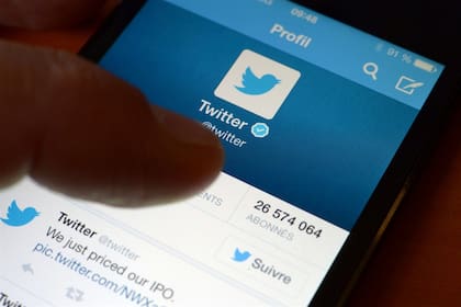 Los usuarios de Twitter recibieron un extraño mensaje oficial, y la compañía pidió disculpas por el error