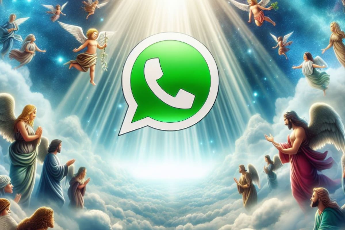 Los usuarios de WhatsApp pueden activar el "modo Todos los Santos" en pocos pasos