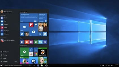 Los usuarios de Windows 10 deben actualizar el sistema a las versiones más recientes antes del 26 de agosto