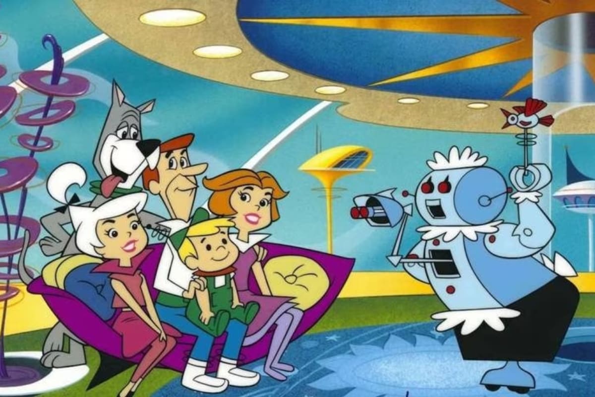 Los usuarios de X indicaron que los personajes con mejor aspecto son Lucero y Jane Jetson (Foto: X: @marvellatin / @sofbernala)