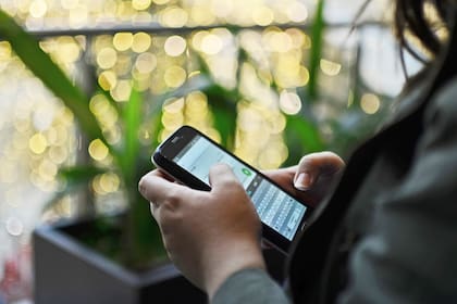 Los usuarios deben tener diferentes contraseñas en cada una de sus redes sociales
