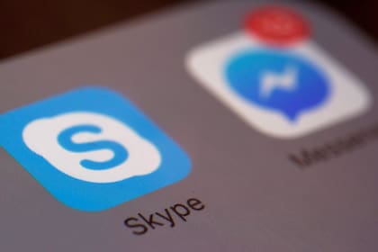 Los usuarios deberán despedirse de Skype