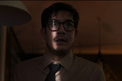 Los usuarios definieron el film como escalofriante