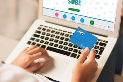 Los usuarios del transporte público pueden saber si su tarjeta SUBE está registrada de manera sencilla.