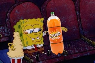 Los mejores memes del inicio de febrero y la llegada de San Valentín