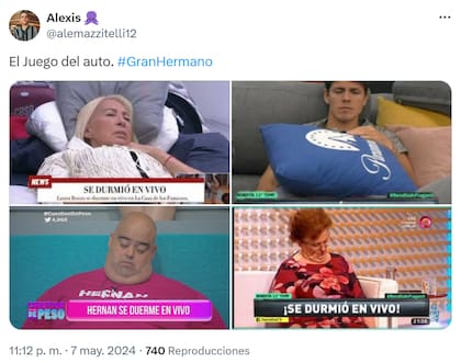 Los usuarios inundaron de memes las redes sociales