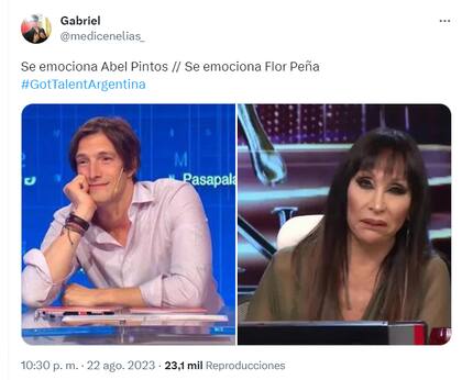 Los usuarios inundaron de memes las redes sociales