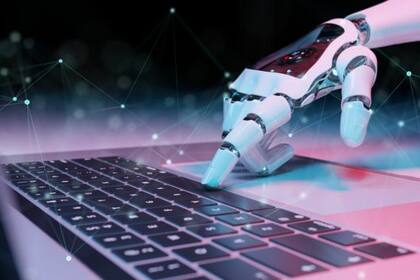 Los usuarios no deben confiar ciegamente en las respuestas que ofrece la IA.