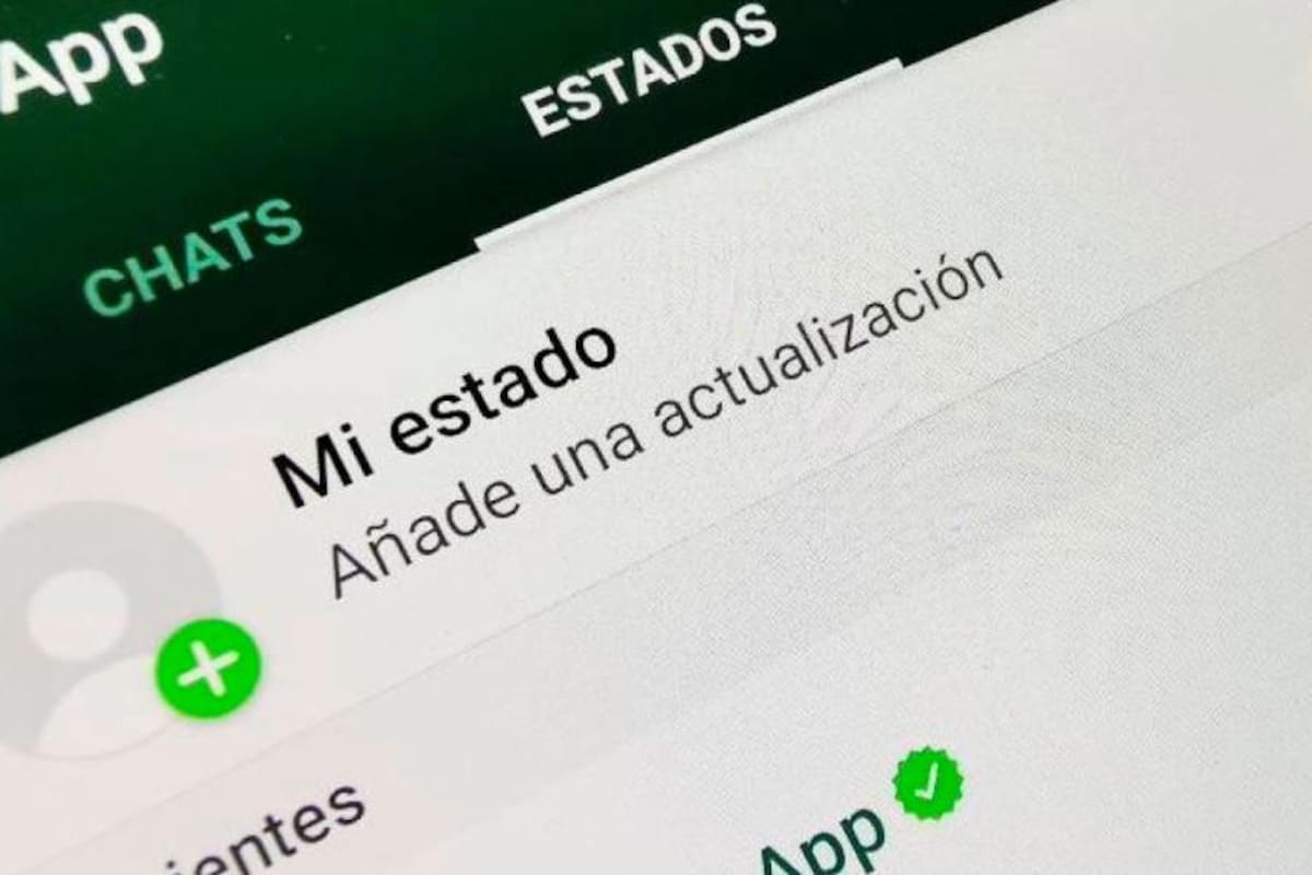 Los usuarios pueden agregar hasta 60 segundos de una canción para compartir con los demás (Foto: captura X)