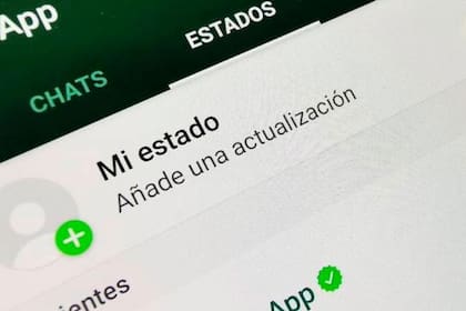 Los usuarios pueden agregar hasta 60 segundos de una canción para compartir con los demás (Foto: captura X)