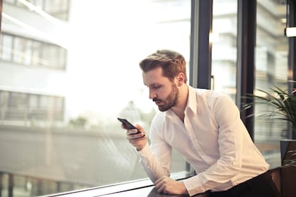 Los usuarios pueden formular consultas en inglés o español con palabras de uso cotidiano