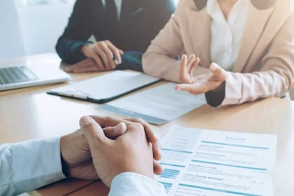 Los usuarios pueden usar la IA para diseñar sus curriculum vitae y pedir consejos para conseguir empleo