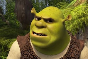 Los usuarios quieren que Sherk 5 sea una realidad
