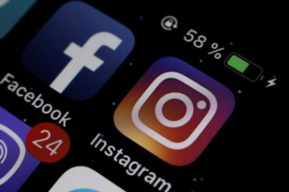Los usuarios reportan problemas con Facebook e Instagram