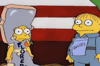 Los mejores memes de la ceremonia de apertura del Mundial