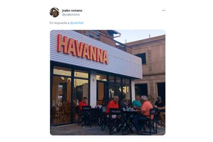 Los usuarios se divirtieron en las redes sociales contando sus experiencias