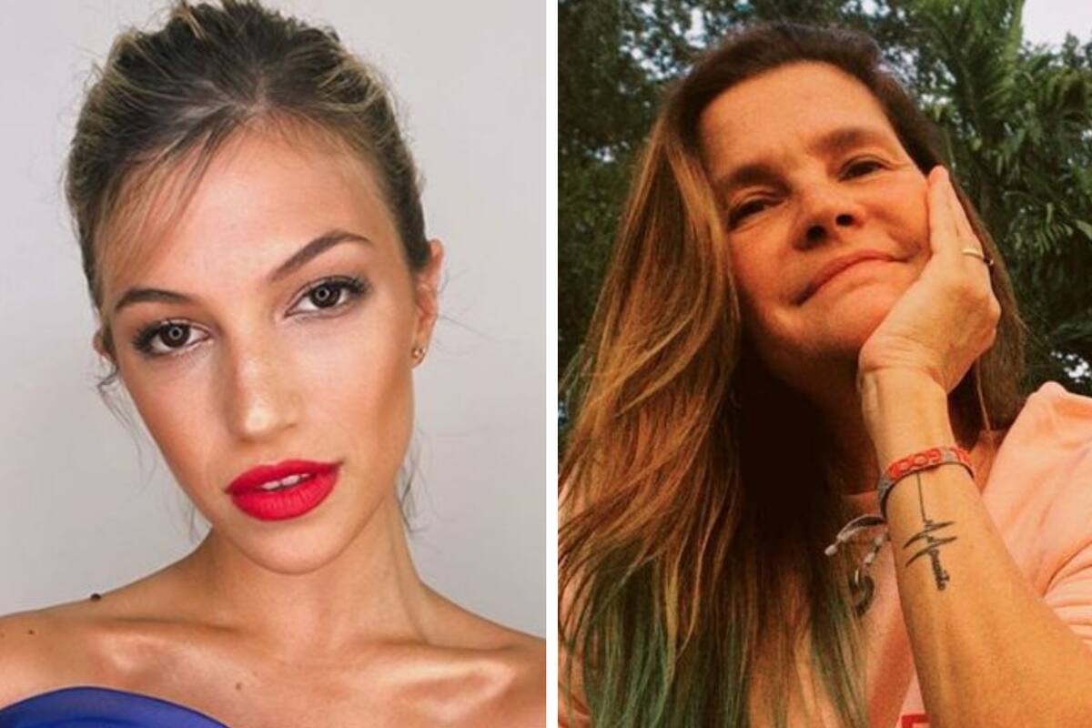 Los usuarios sospechan de una guerra fría entre Stefanía Roitman y Marlene Rodríguez