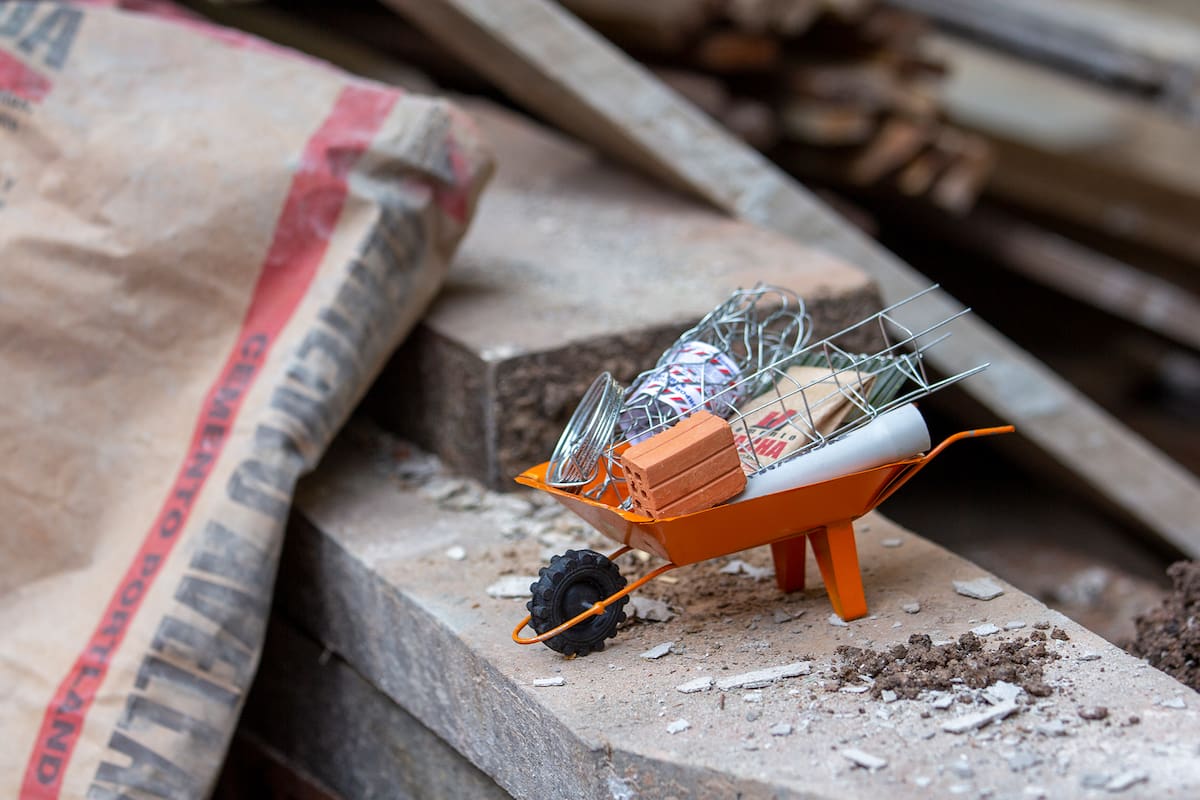 Los valores de los materiales pueden variar considerablemente debido a varios factores