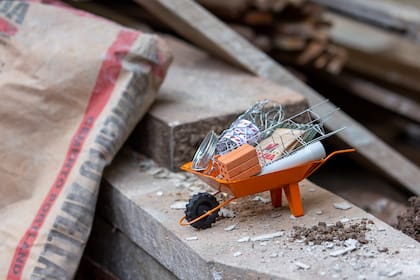 Los valores de los materiales pueden variar considerablemente debido a varios factores