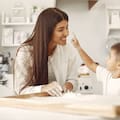 Cuánto cobran las niñeras y cuidadores de adultos en agosto