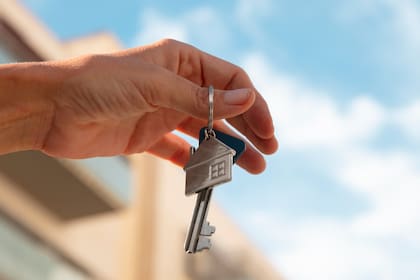 Los valores del metro cuadrado, expresados en dólares, permiten trazar un mapa claro de accesibilidad urbana