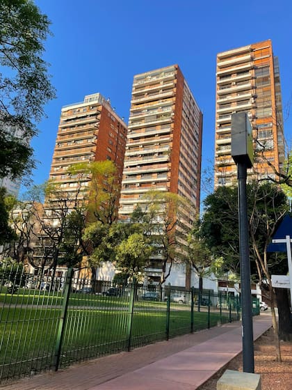 Los valores en la zona arrancan en los US$3500/m2 y pueden llegar hasta los US$12000/M2