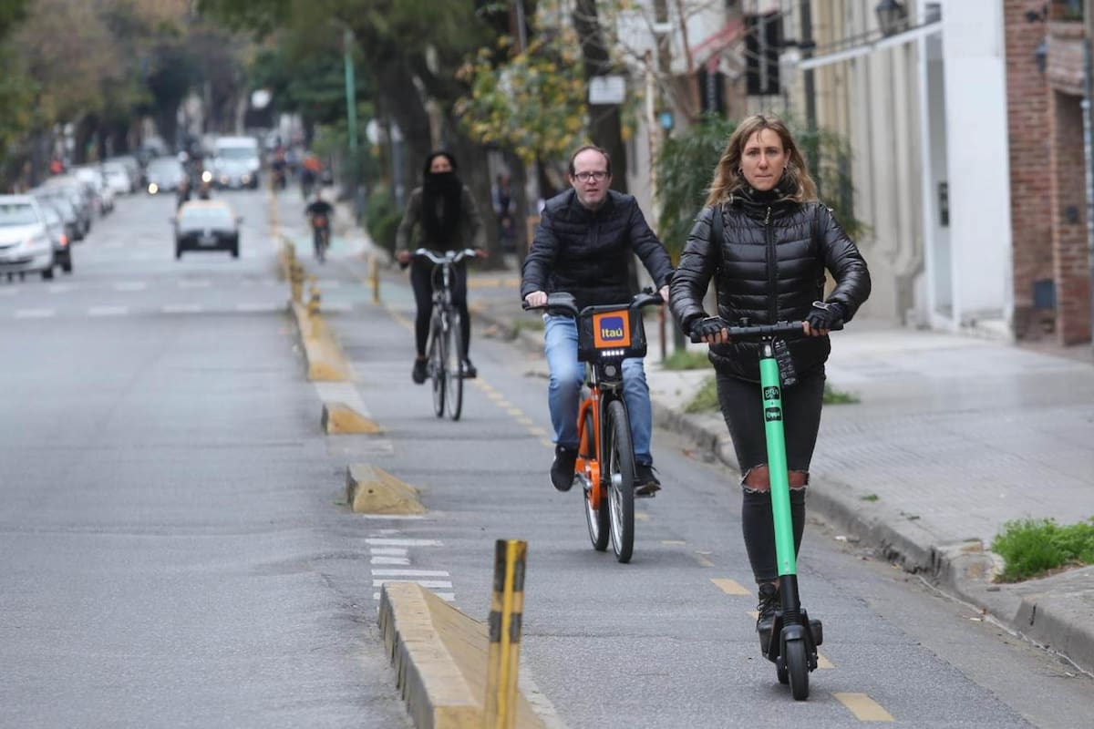 Los valores pueden ir desde los $6.500 hasta los $60.000 los más sofisticados.