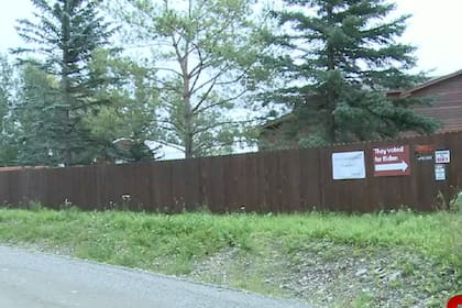 Los vecinos comenzaron una campaña "de terror" luego de la disputa por los límites territoriales