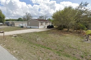 Los vecinos de Florida sintieron un olor fuerte y la policía resolvió de qué se trataba