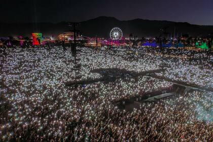 Los vecinos de Indio, California, piden que se cancele el festival de Coachella debido al coronavirus