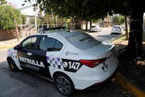 Los vecinos de Quilmes dicen vivir con miedo