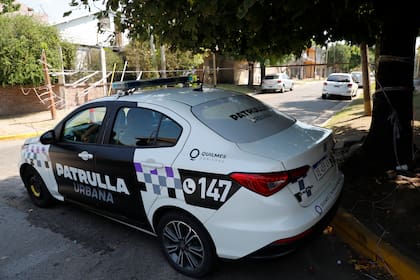 Los vecinos de Quilmes dicen vivir con miedo