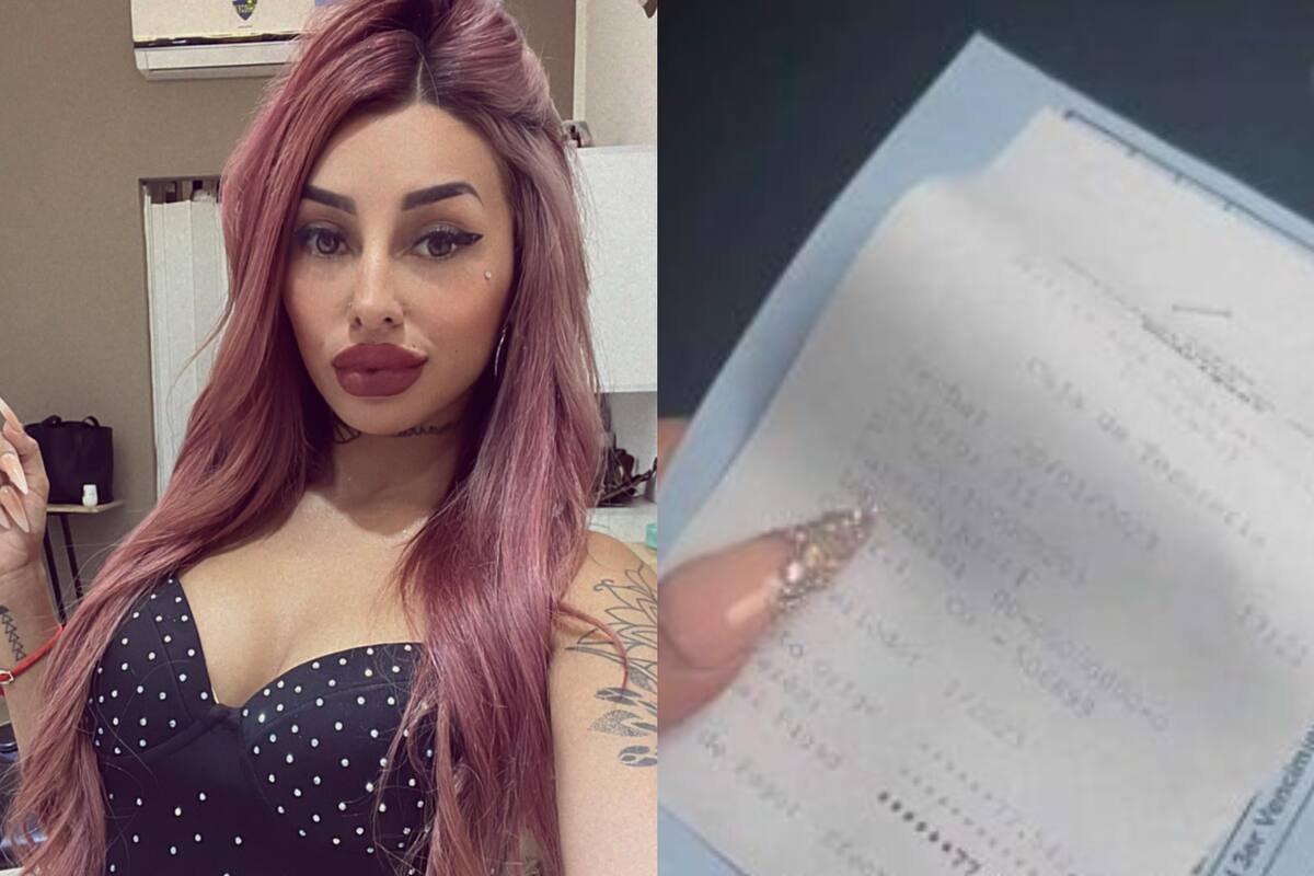 Los vecinos del barrio privado donde vive Tamara Báez la denunciaron y tuvo que pagar una multa