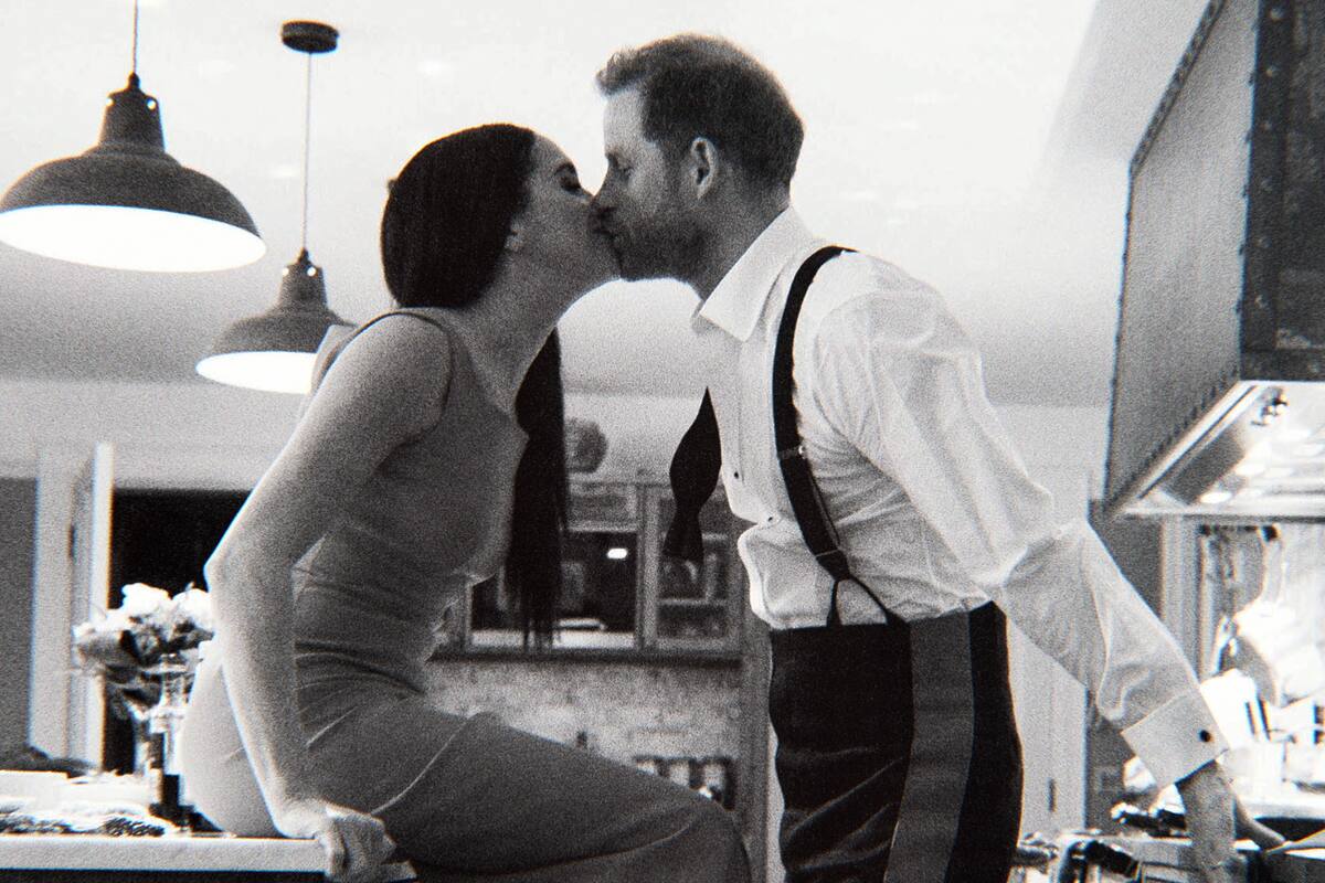 Los vecinos del Príncipe Harry y Meghan Markle responden a la polémica que ha generado el lanzamiento del libro Spare