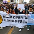 Le dieron arresto domiciliario al comerciante acusado de matar a un ladrón de 16 años en Mar del Plata