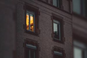 Los vecinos se cansaron de los malos comportamientos (Foto Unsplash)