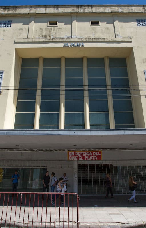 Los vecinos se ilusionan con la reapertura