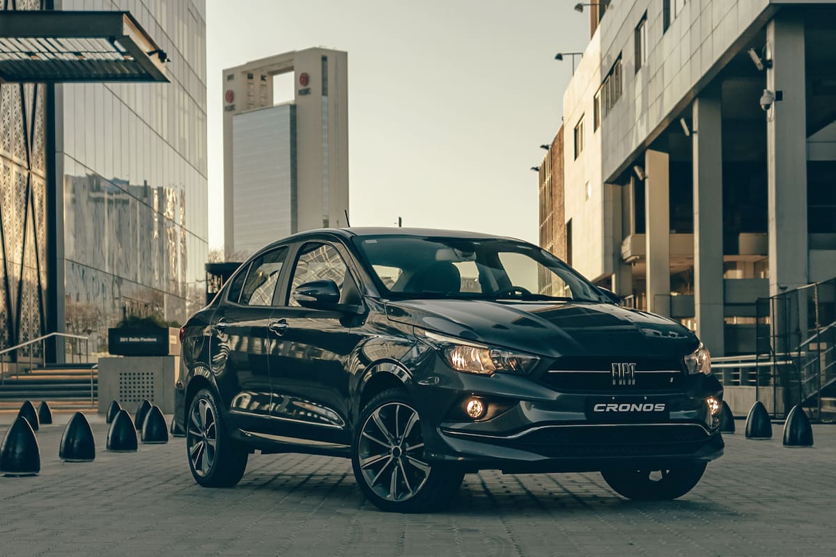 Los vehículos de Stellantis figuran con valores actualizados tras el anuncio de Sergio Massa