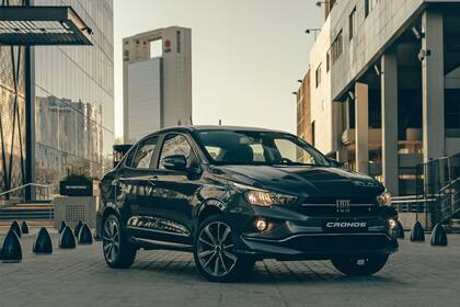 Los vehículos de Stellantis figuran con valores actualizados tras el anuncio de Sergio Massa