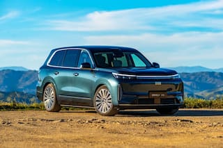 Los SUV eléctricos que generan debate por su origen