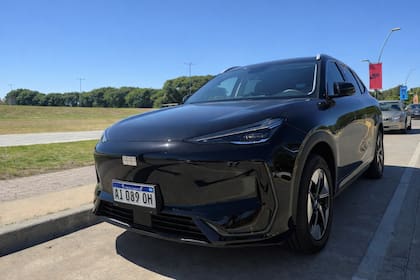 Los vehículos eléctricos también las utilizan