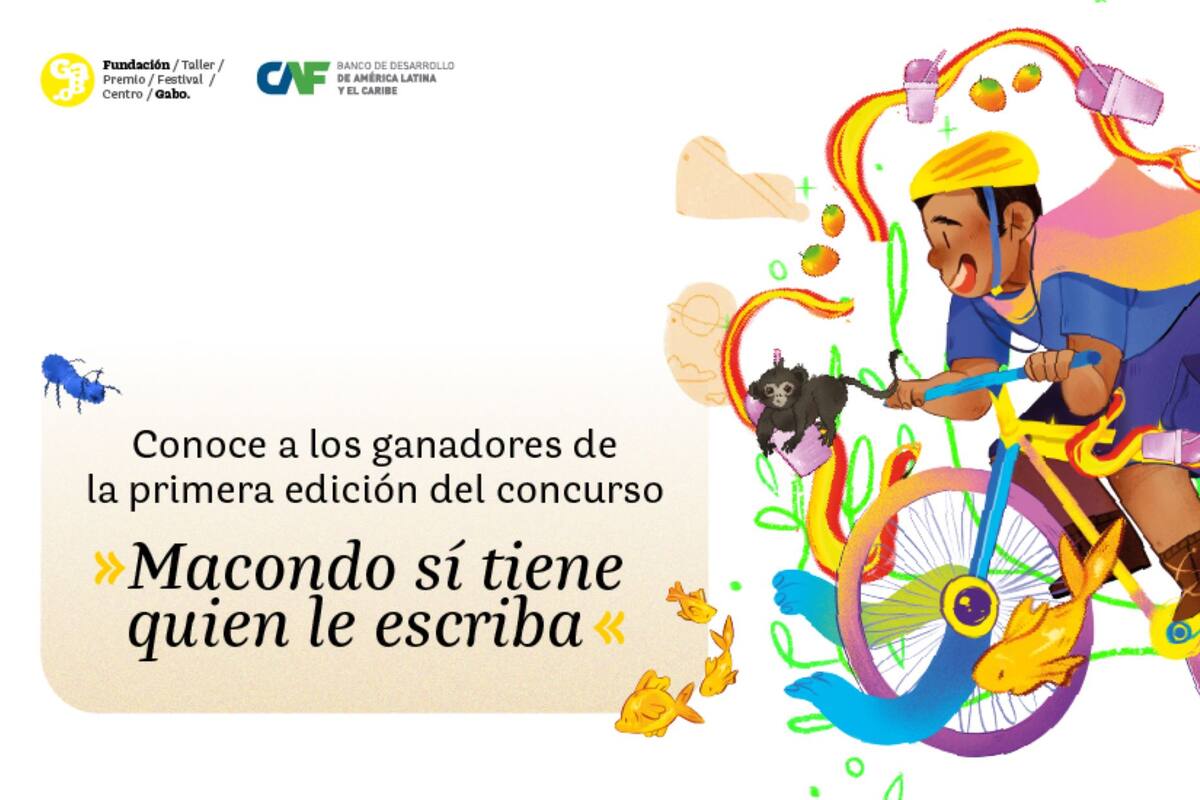 Los veinte relatos ganadores fueron seleccionados entre más de dos mil textos